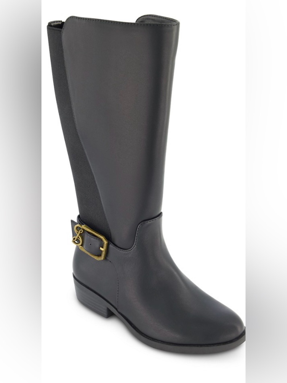 Big Girls Riding Boots - Picture 6 of 8
